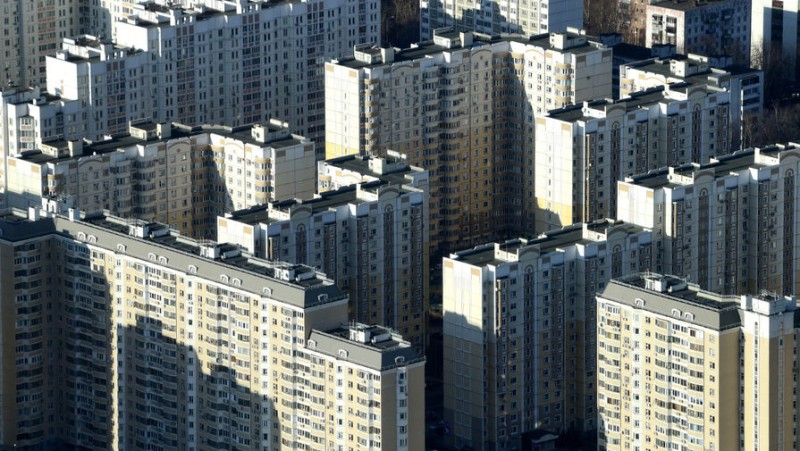 

В&nbsp;России официально повысили расчетную стоимость квадратного метра жилья

