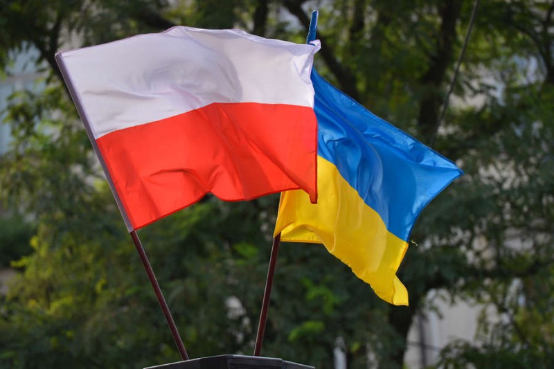 

В&nbsp;Киеве заявили о&nbsp;сложных переговорах с&nbsp;Варшавой о&nbsp;блокаде границы

