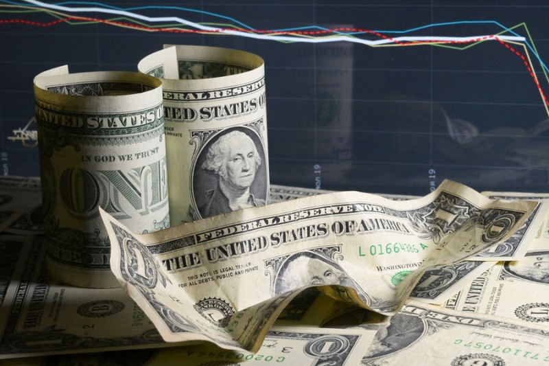 

Инвестстратег спрогнозировал курс доллара на&nbsp;следующую неделю

