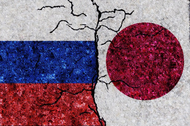 

В&nbsp;посольстве РФ предрекли, что отношений России и Японии не улучшатся

