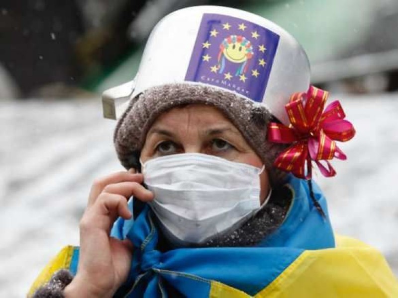 В Киеве создают первый в мире Центр реабилитации здоровья женщин, пострадавших от...
