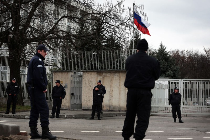 

Посольство Болгарии в&nbsp;России начнет прием заявлений на&nbsp;выдачу шенгенских виз

