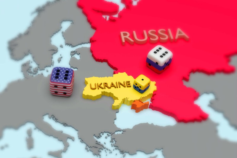 

Эксперт назвал ошибочной попытку США сломить Россию с&nbsp;помощью Украины

