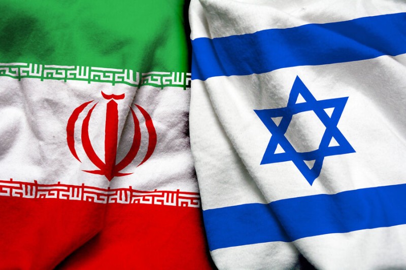 

Политолог объяснил, как обострение между&nbsp;Израилем и Ираном отразится на&nbsp;Украине

