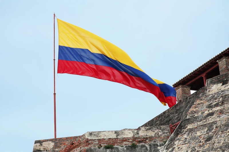 

Колумбия выразила намерение стать полноправным участником БРИКС

