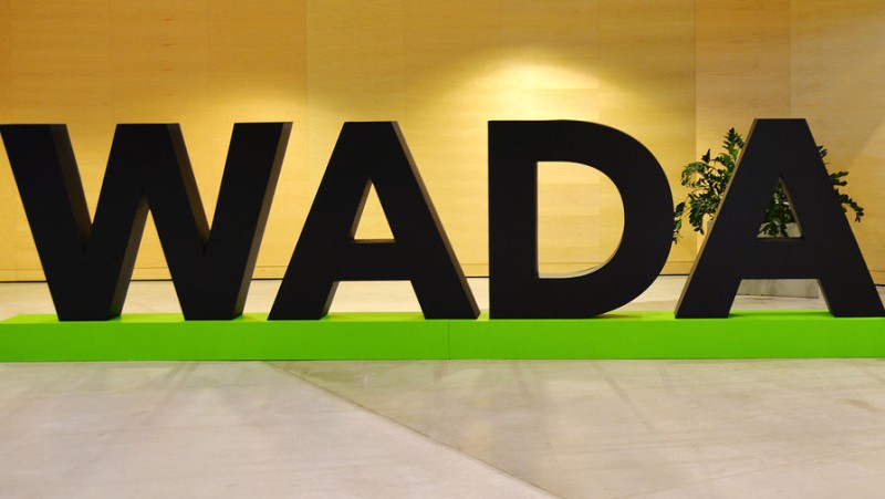 

WADA не получило денежный взнос от России

