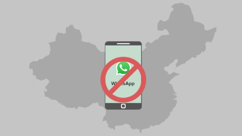 В Китае потребовали App Store удалить WhatsApp из магазина приложений, что и...