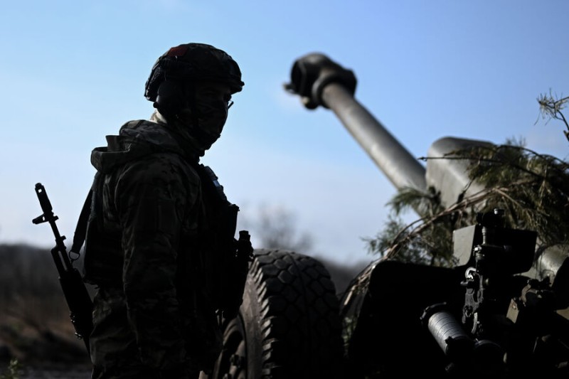 

В&nbsp;Чехии предрекли усиление действий российских войск на&nbsp;Украине

