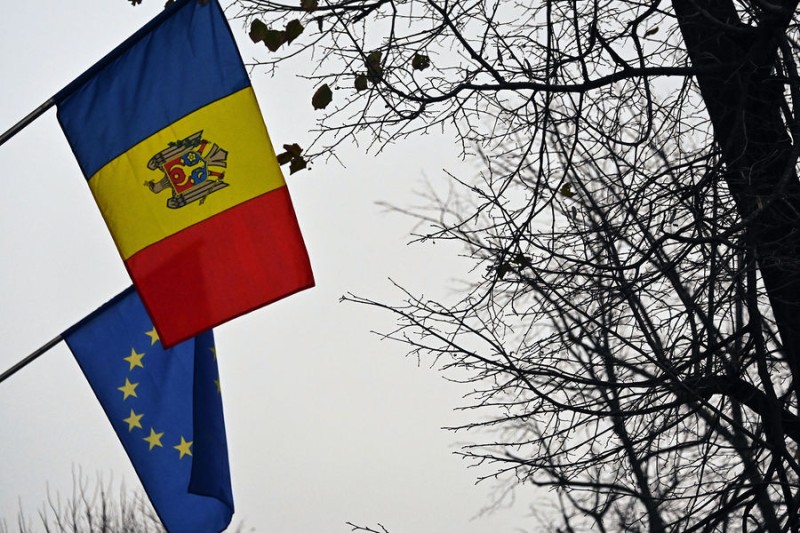 

Экс-премьер Молдавии раскритиковал прозападный курс Кишинева

