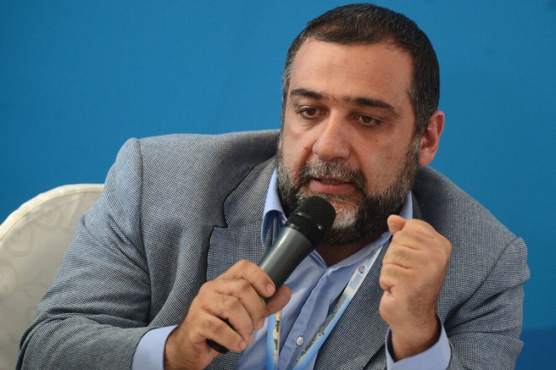 

Бывший глава правительства Карабахской Республики объявил голодовку

