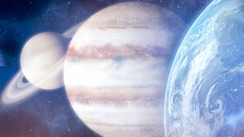 

Ученые изучат воду в&nbsp;системе Юпитера с&nbsp;помощью георадара

