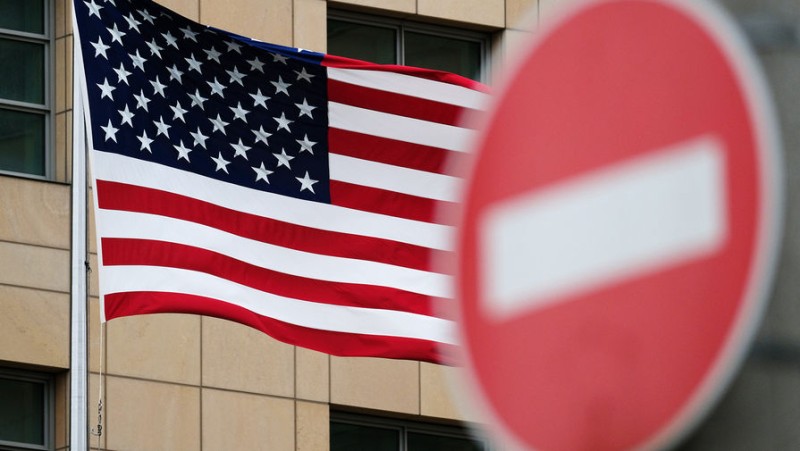 

США ввели санкции против белорусского завода и трех китайских предприятий

