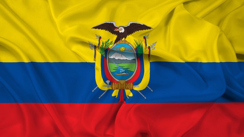 

В&nbsp;Эквадоре объявили чрезвычайную ситуацию национального масштаба

