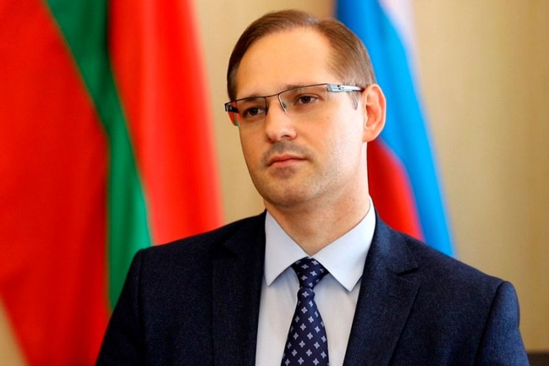 

В&nbsp;Приднестровье заявили, что региону нужна поддержка в&nbsp;условиях давления Молдавии

