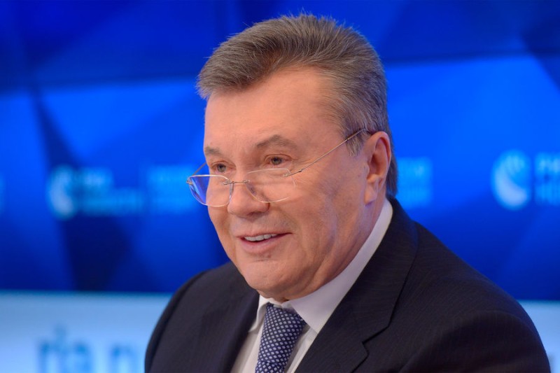 

Из&nbsp;Литвы вышлют бывшего соратника Януковича

