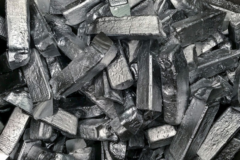 

Китай рекордно закупился черными металлами у&nbsp;США

