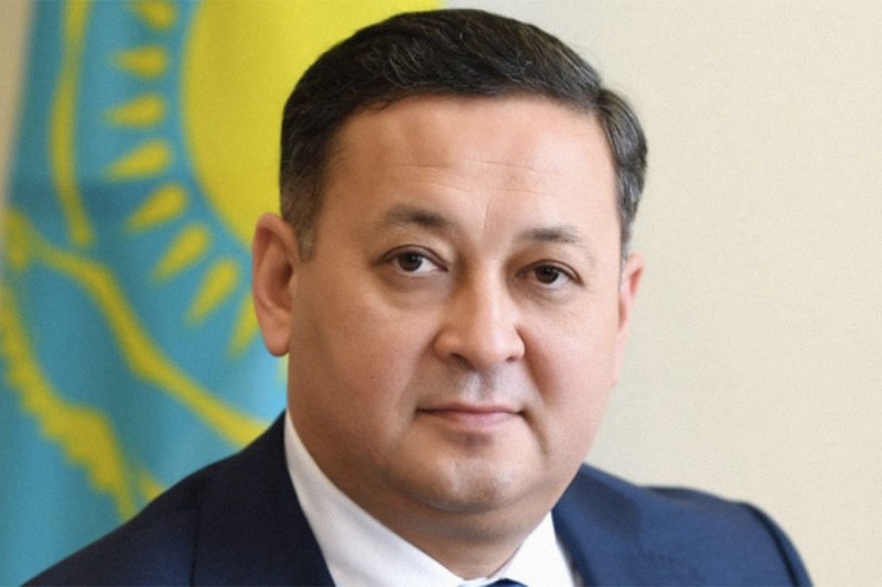 

Глава МИД Казахстана сообщил британскому коллеге о&nbsp;позиции страны по&nbsp;Украине

