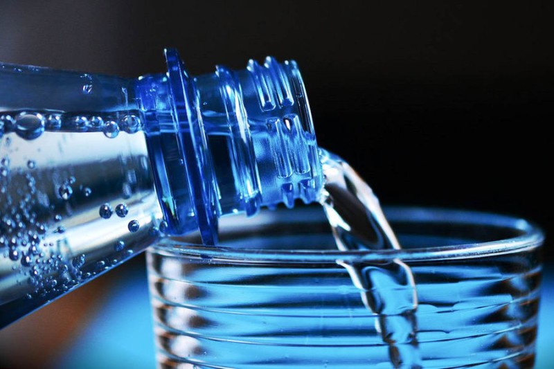 

Два миллиона бутылок воды «Перье» уничтожены из-за следов фекальных загрязнений


