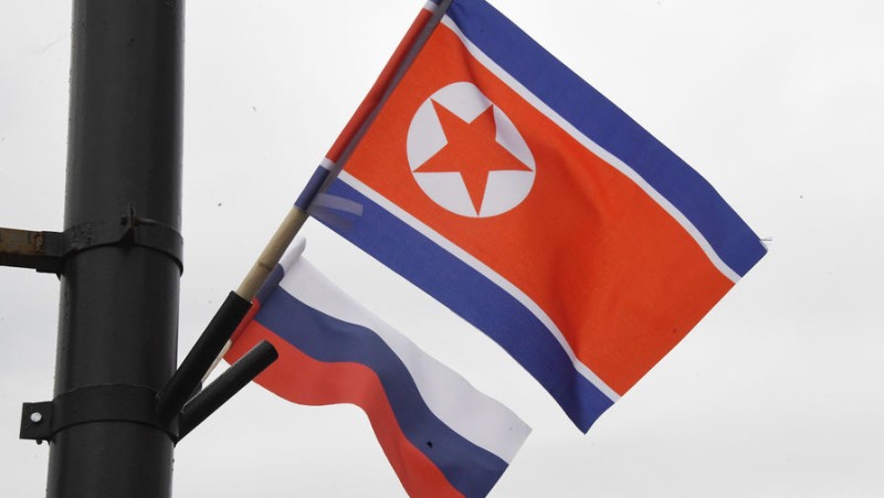 

Северная Корея оценила вероятность вступления в&nbsp;БРИКС

