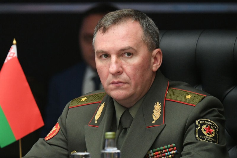 

В&nbsp;Белоруссии заявили об узаконивании Западом военной силы

