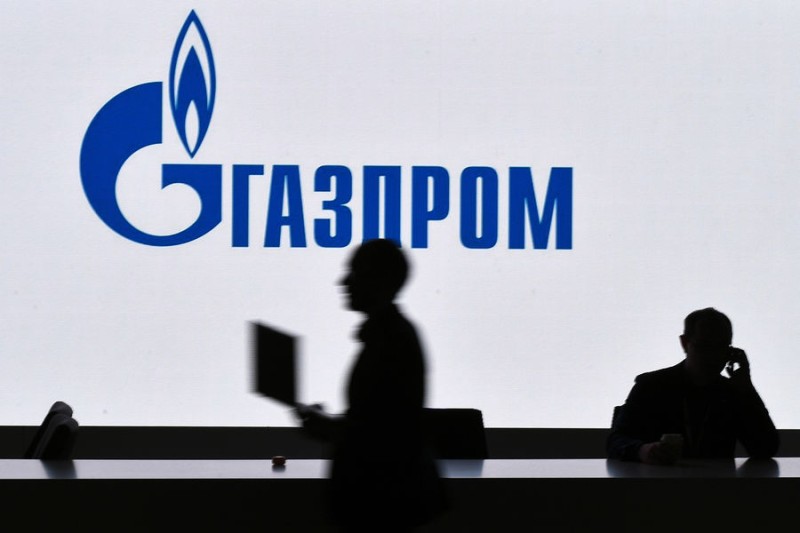 

«Газпром» планирует увеличить резерв газа в&nbsp;подземных хранилищах

