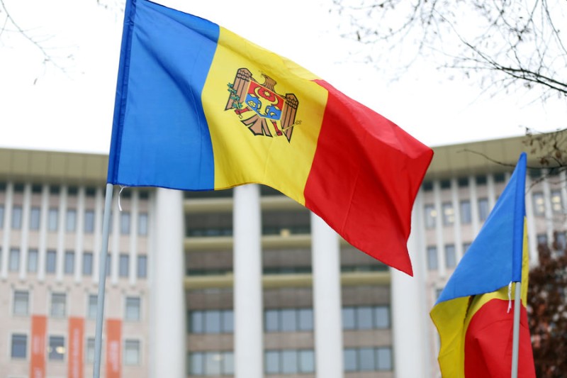 

В&nbsp;США и Молдавии оценили развитие отношений

