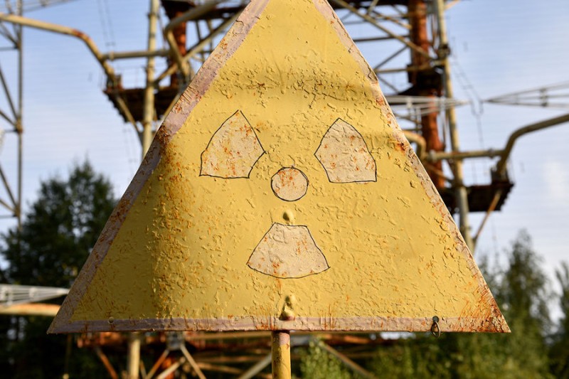 

Ученые нашли источник радиоактивного загрязнения тибетской «крыши мира»

