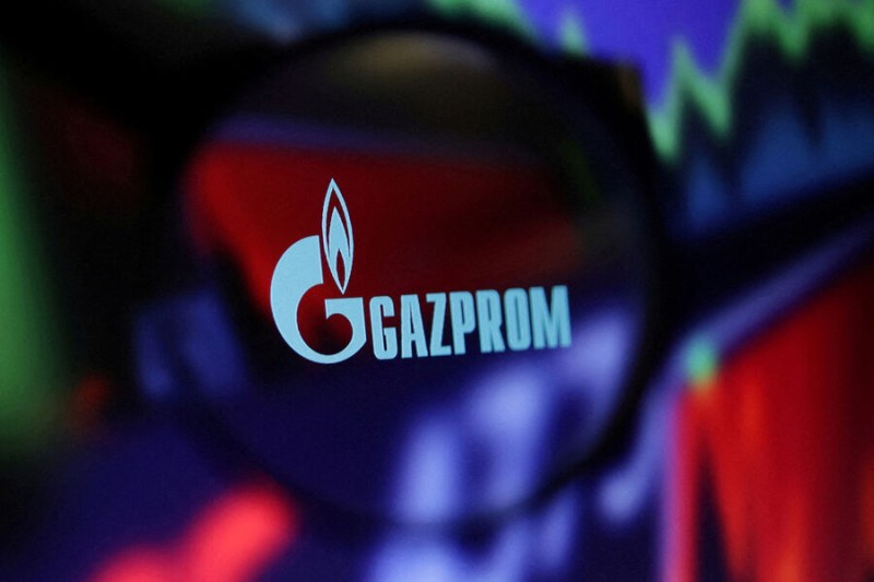 

«Газпром» отчитался о&nbsp;рекордных поставках газа на&nbsp;внутренний рынок

