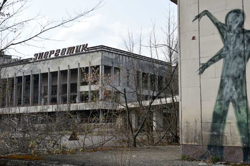 

Названа самая большая проблема загрязненных после чернобыльской аварии областей России


