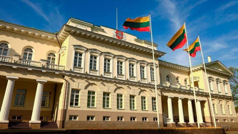 

Литва ответила на&nbsp;обвинения Белоруссии в&nbsp;атаке дронов

