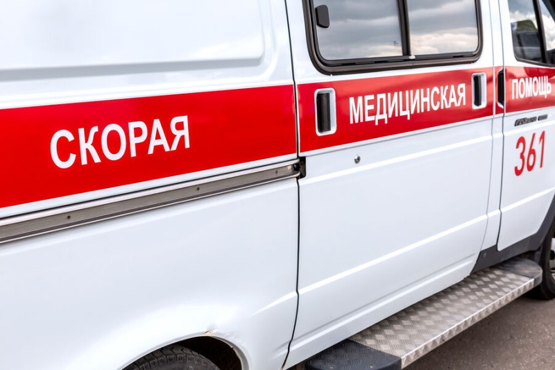 

Стало известно, сколько зарабатывают работники скорой помощи в&nbsp;России

