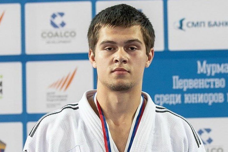 Русский дзюдоист Матвей Каниковский стал чемпионом Европы в весовой категории до 100...