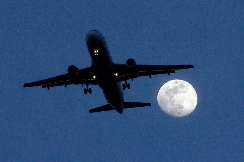 

Эксперт раскрыл особенность «нового самолета Судного дня» США

