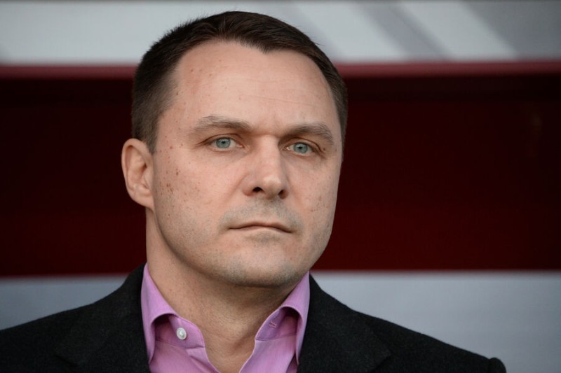 

Экс-тренер «Динамо» объяснил поражение «Зенита» от «Рубина»

