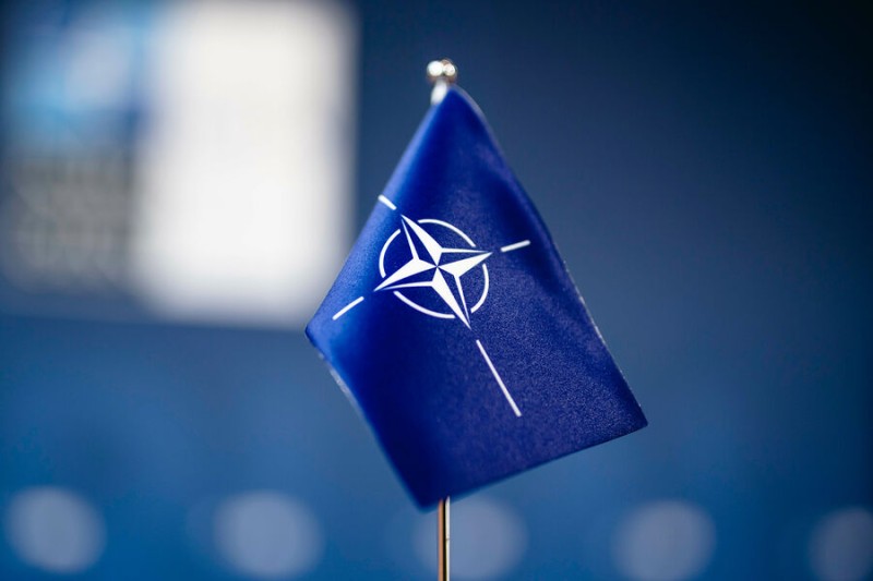 

Министры обороны НАТО обсудят военную поддержку Украины на&nbsp;встрече в&nbsp;Брюсселе

