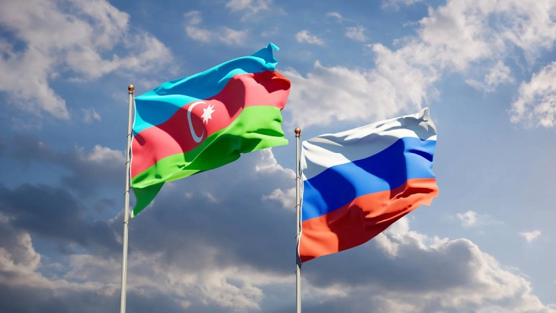  Россия и Азербайджан расширяют сотрудничество