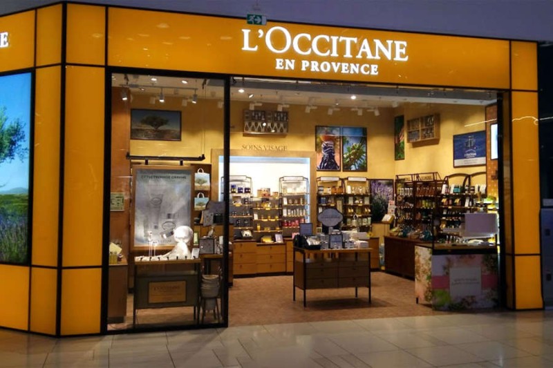 

L'Occitane выкупит свои акции и станет частной компанией

