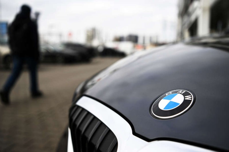 

BMW вложит миллиарды в&nbsp;завод в&nbsp;Китае

