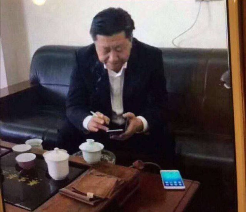 Си Цзиньпин отправляется в турне по Европе, сообщили в МИД КНР.
