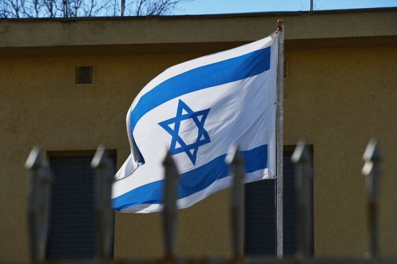 

Израиль готов направить делегацию в&nbsp;Каир для&nbsp;обсуждения прекращения огня в&nbsp;секторе Газа

