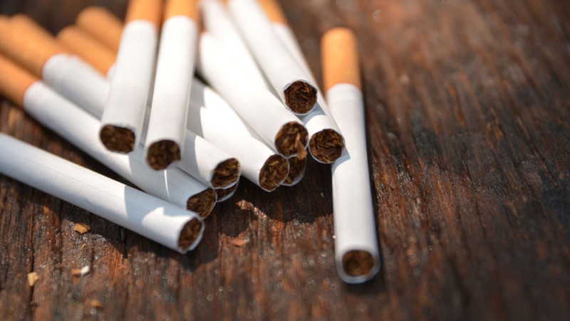 

Japan Tobacco объяснила решение сохранить бизнес в&nbsp;России

