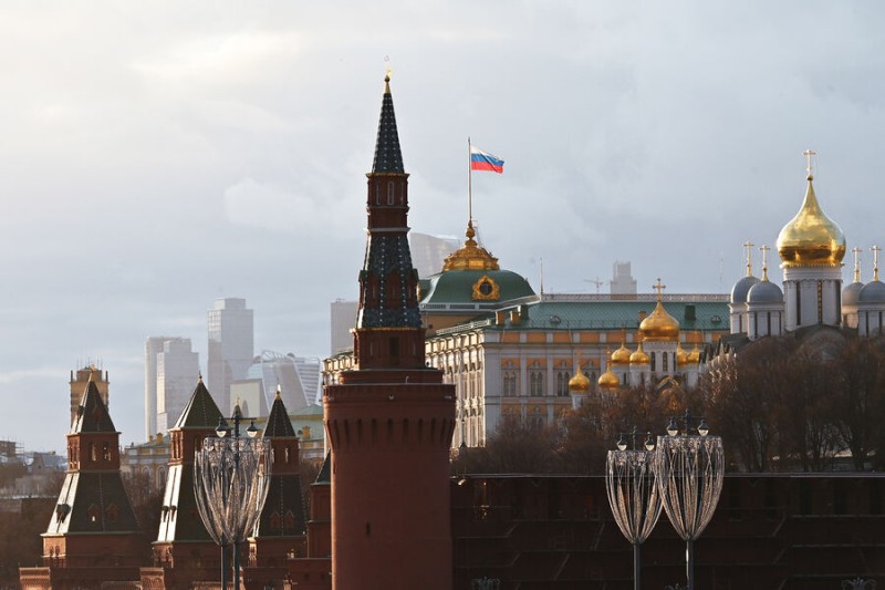 

В&nbsp;Кремле назвали победителя фестиваля «Дорога на&nbsp;Ялту»

