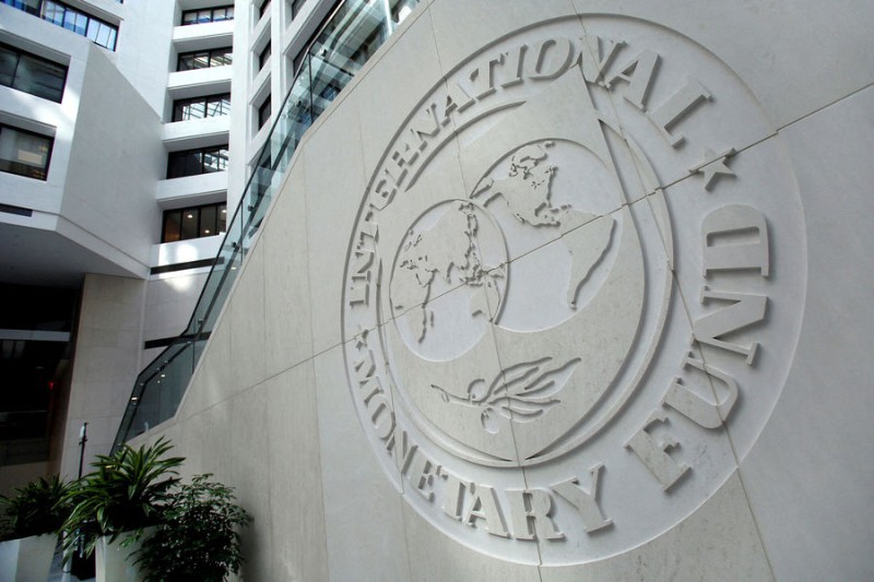 

В&nbsp;России обвинили МВФ в&nbsp;финансировании терроризма

