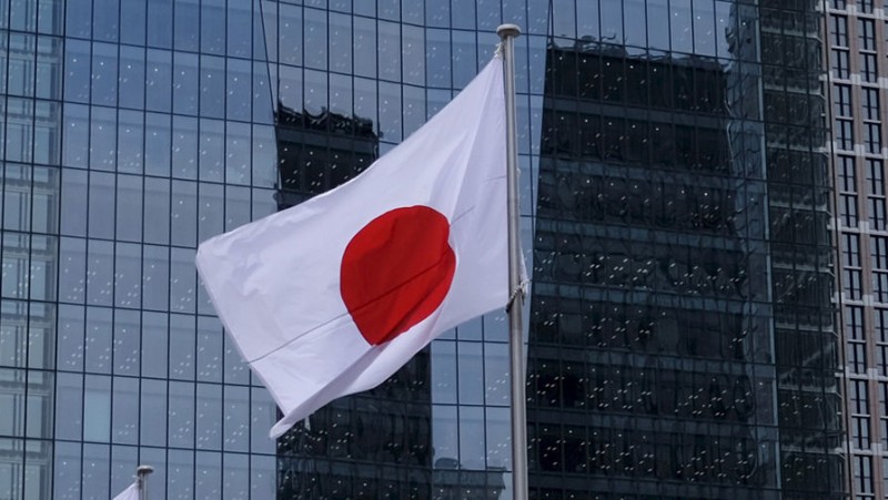 

Япония нашла замену СПГ

