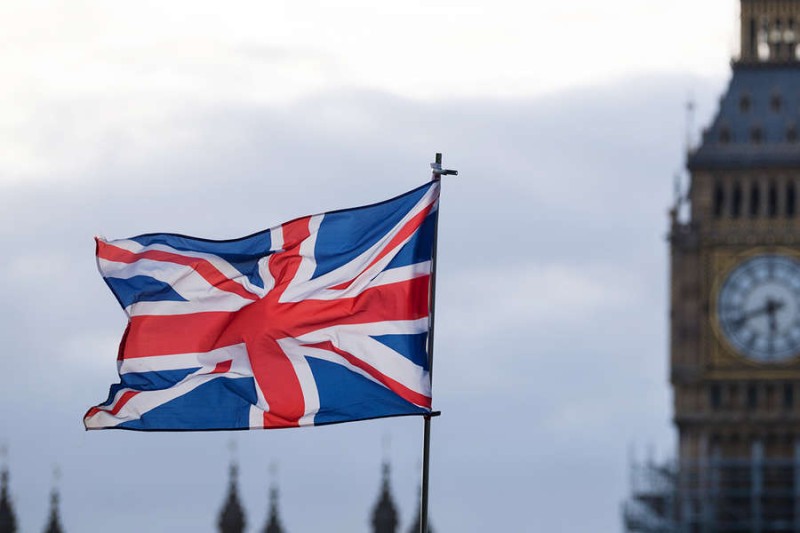 

Великобритания в&nbsp;2025 году превратится в&nbsp;самую слабую экономику «Большой семерки»

