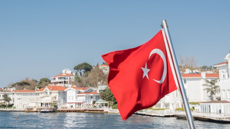 

Турция приостановила все торговые отношения с&nbsp;Израилем

