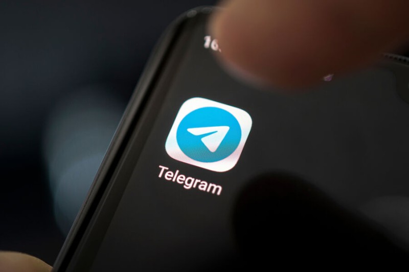 

В&nbsp;Киеве заявили, что не смогли связаться с&nbsp;Telegram

