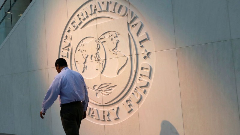 

Директор от РФ в&nbsp;МВФ назвал последствие ухода страны из&nbsp;фонда

