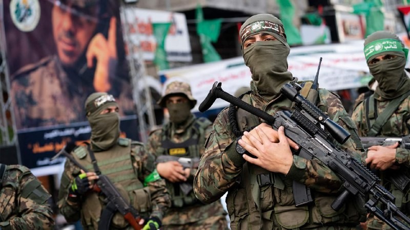 ⚡️WSJ: Израиль дал ХАМАС неделю на принятие предложения о прекращении огня.