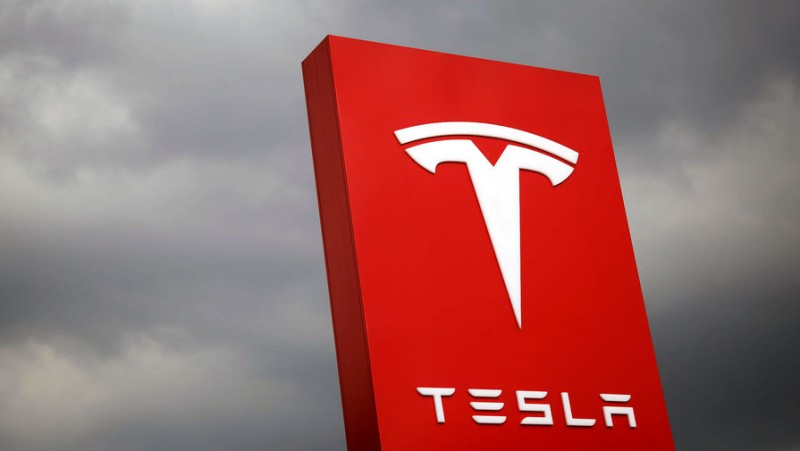 

Tesla подала в&nbsp;суд на&nbsp;индийскую компанию из-за товарного знака

